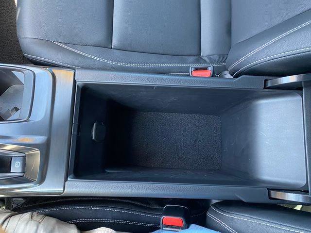Used 2025 Toyota Camry SE w/ Convenience Package FWD image 21