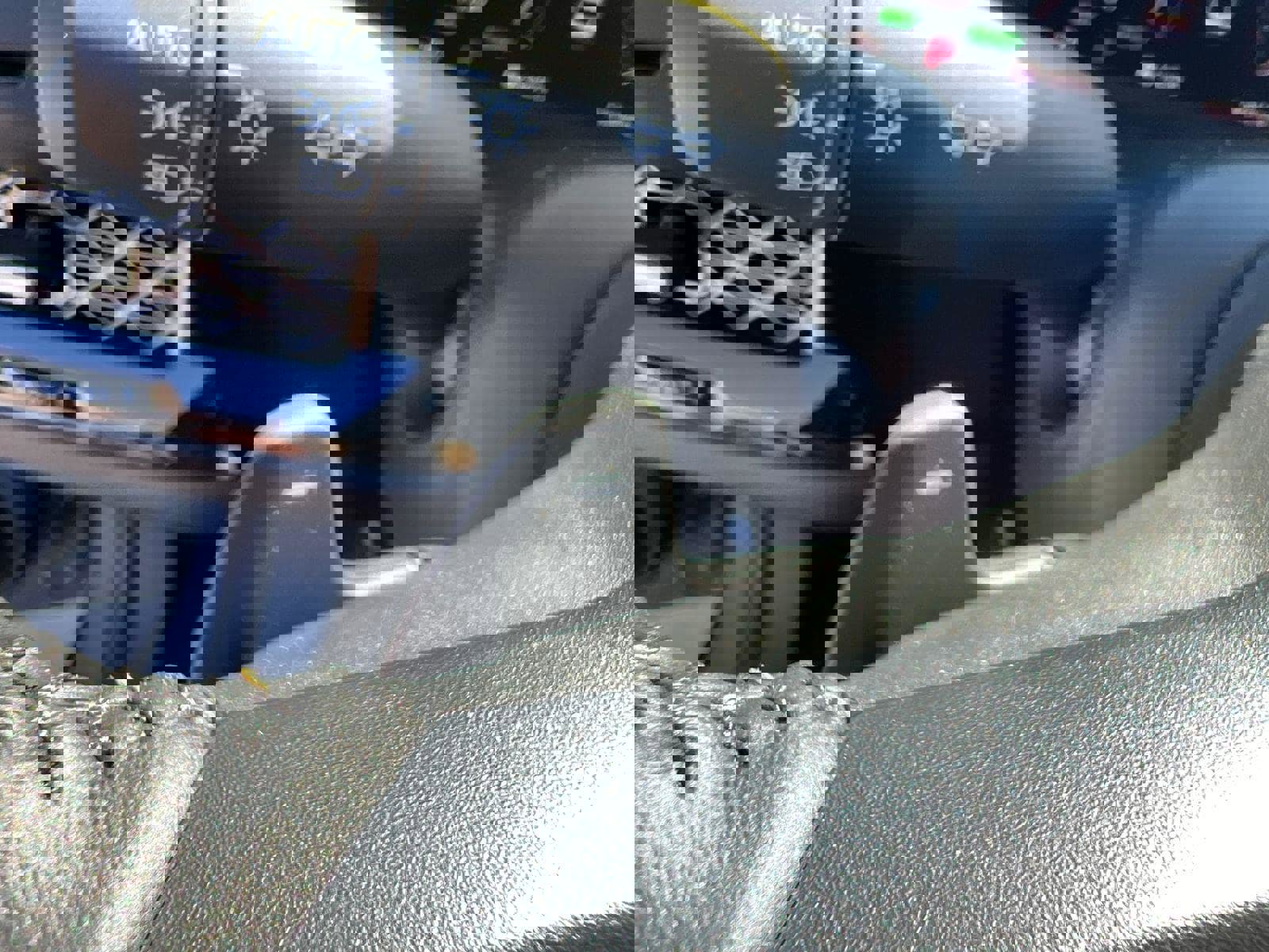 New 2025 Honda Accord Sport image 20