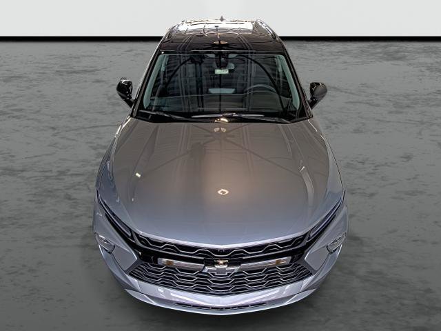 New 2026 Chevrolet Blazer LT w/ Convenience Package FWD image 6