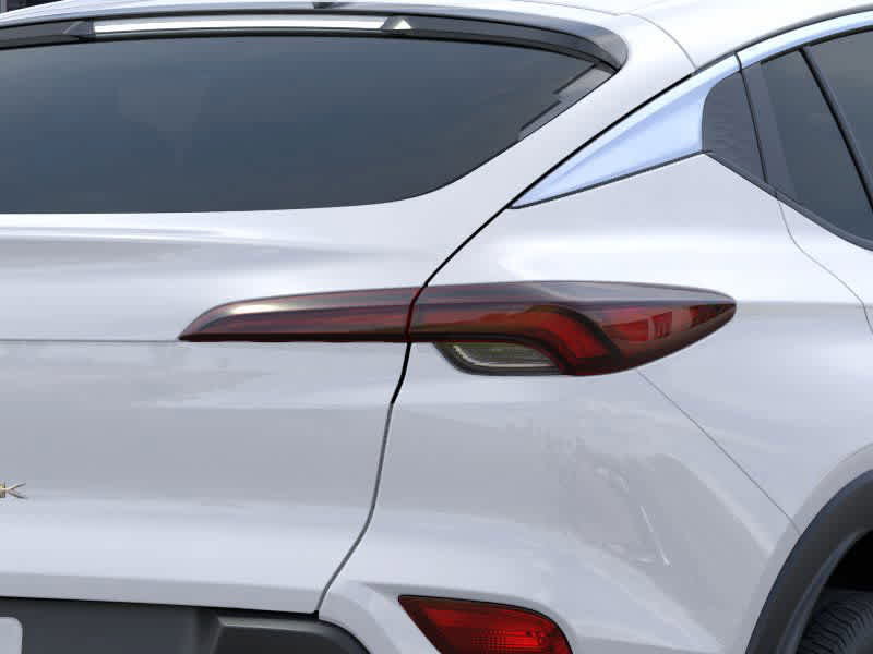 New 2026 Buick Envista Preferred image 11