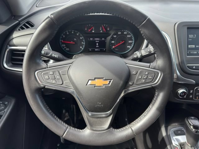Used 2018 Chevrolet Equinox LT AWD/4WD image 26