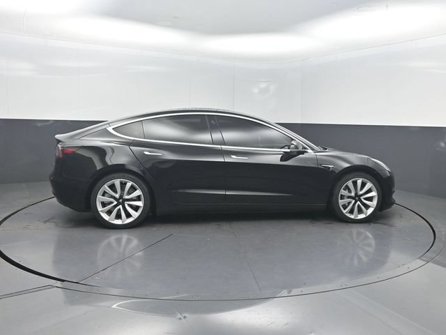 Used 2018 Tesla Model 3 Performance AWD/4WD image 27