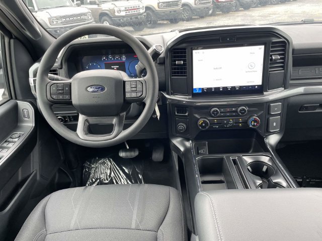 New 2026 Ford F150 STX w/ Equipment Group 200A RWD image 9