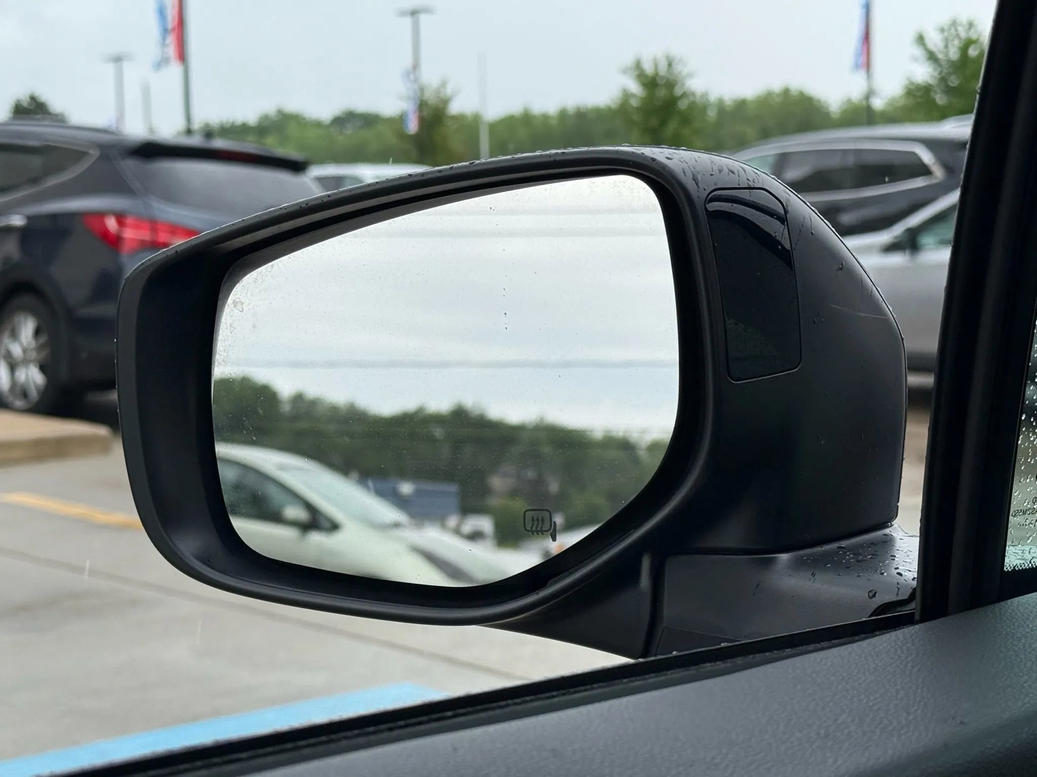 Used 2022 Subaru Outback Limited image 56