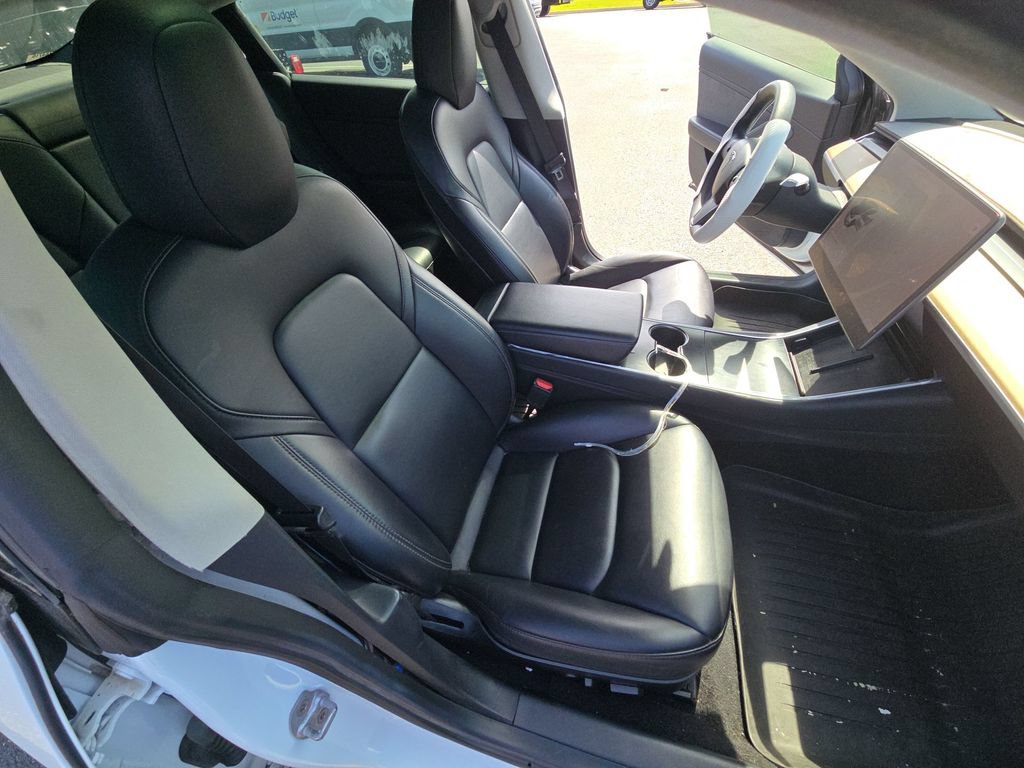 Used 2019 Tesla Model 3 Standard Range Plus RWD image 30