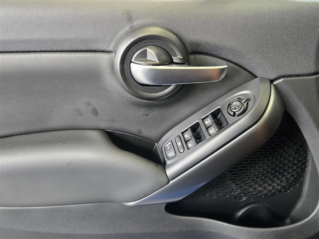 Used 2023 FIAT 500X Sport w/ Technology Group image 29