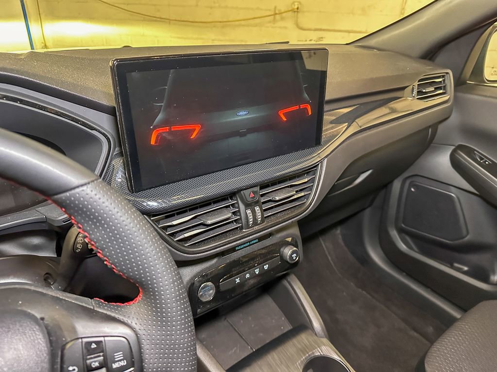 Used 2025 Ford Escape ST-Line w/ Tech Pack #1 image 40