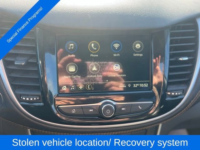 Used 2019 Chevrolet Trax LT w/ LT Convenience Package image 16