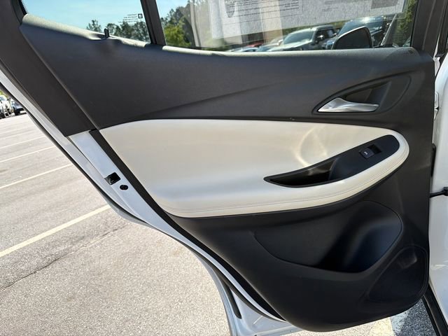 Certified 2023 Buick Encore GX Preferred w/ Cold Weather Comfort Package image 21