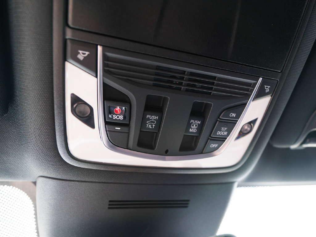 Certified 2026 Acura MDX A-Spec AWD/4WD image 39
