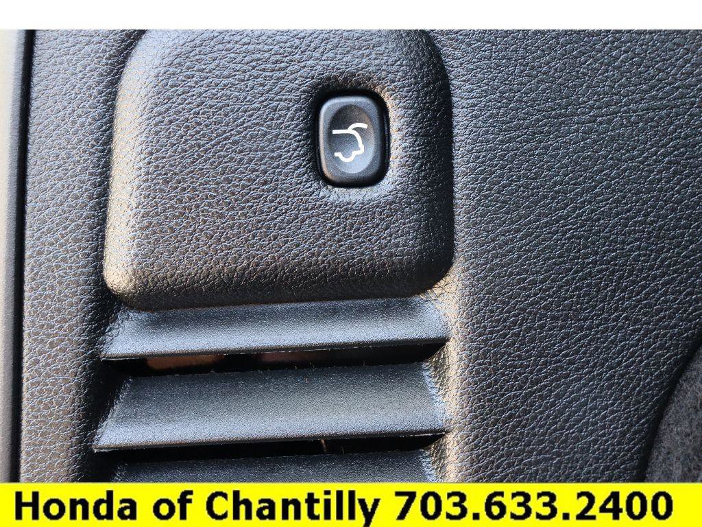 Used 2021 Jeep Grand Cherokee High Altitude image 28