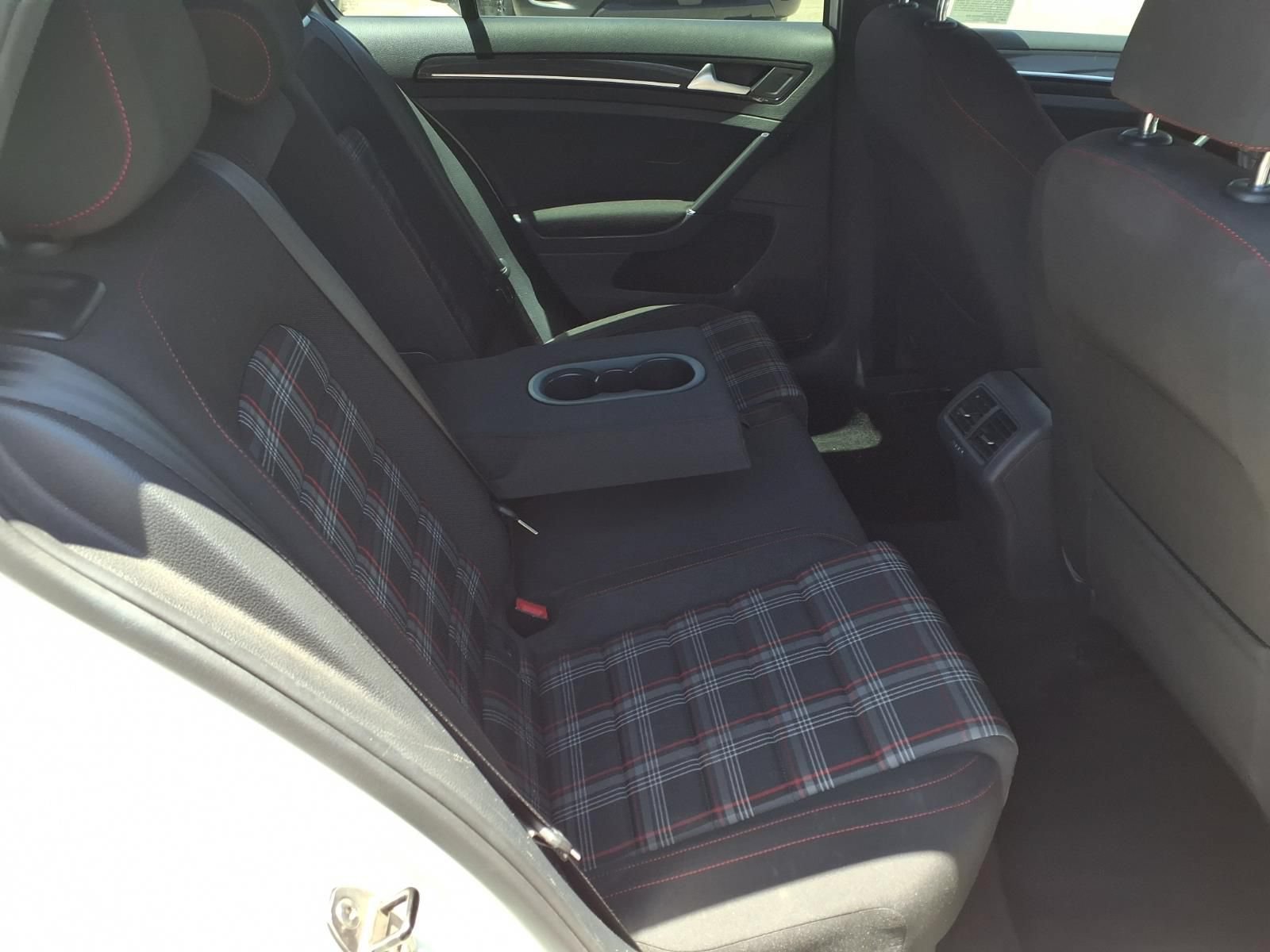Used 2015 Volkswagen GTI S FWD image 20