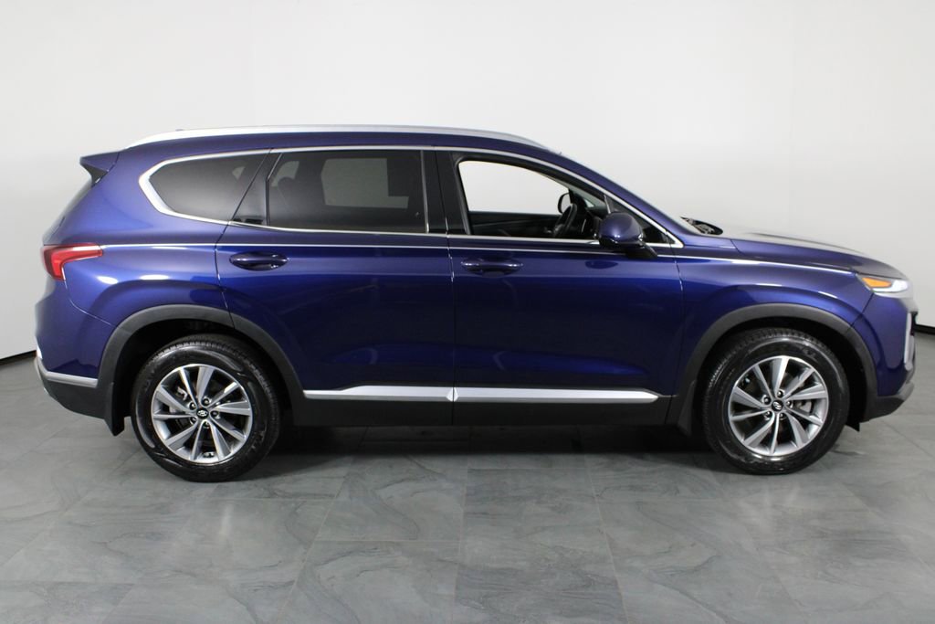 Used 2020 Hyundai Santa Fe SEL w/ Convenience Package image 13