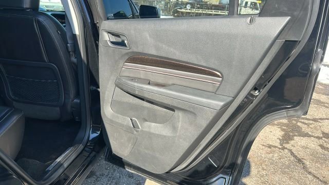 Used 2017 GMC Terrain Denali image 16