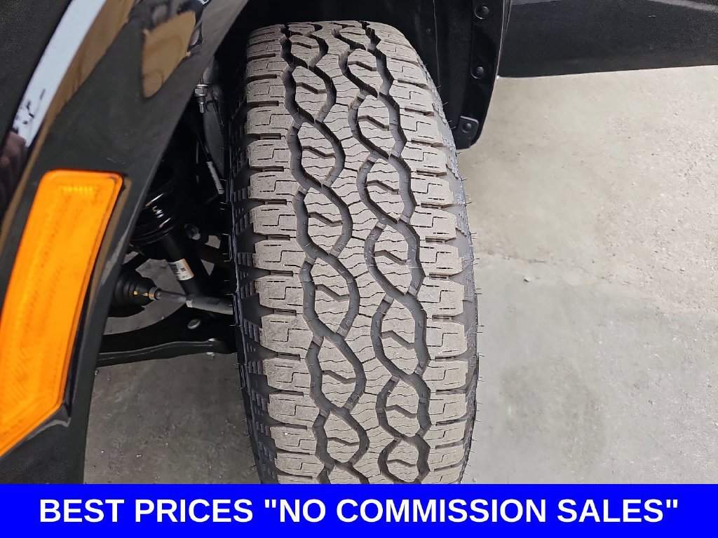 New 2026 Ford Ranger Lariat w/ FX4 Off-Road Package AWD/4WD image 35