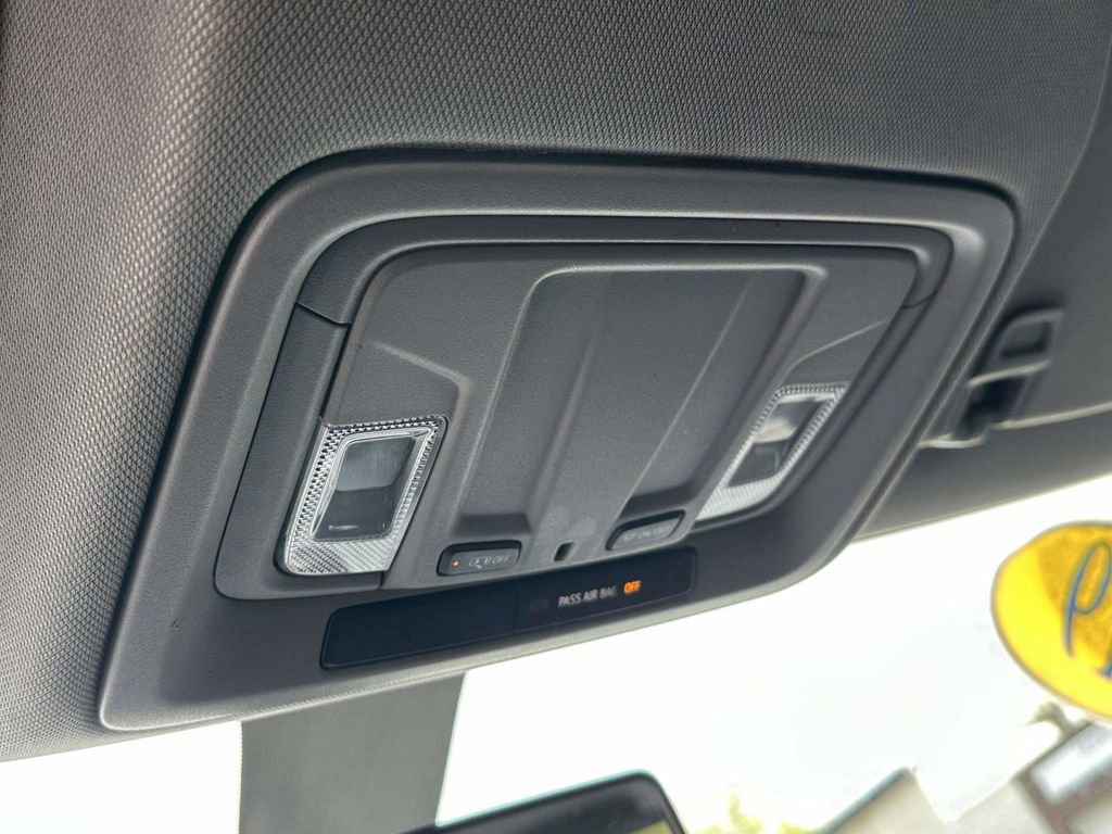 Used 2019 Chevrolet Silverado 1500 Custom Trail Boss w/ Custom Convenience Package AWD/4WD image 25