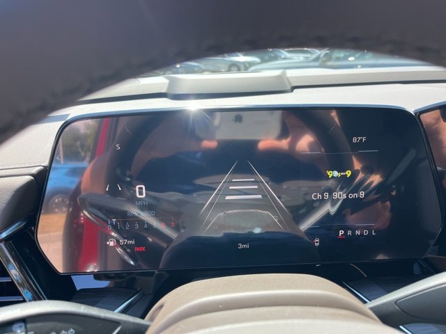 New 2026 Chevrolet Tahoe LT w/ Comfort Package image 25