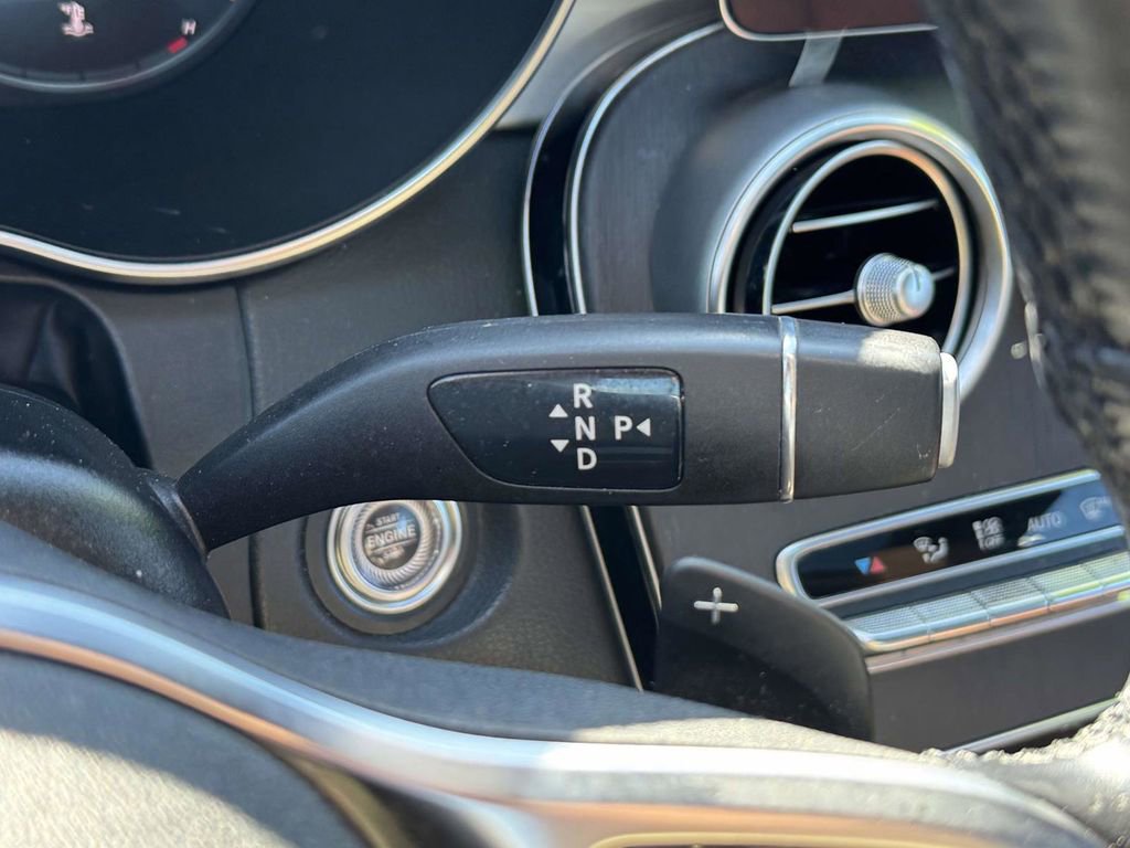 Used 2022 Mercedes-Benz C 300 4MATIC Coupe image 19