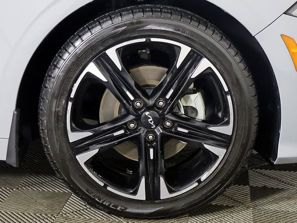 Used 2024 Kia K5 GT-Line w/ GT-Line Premium Package image 21