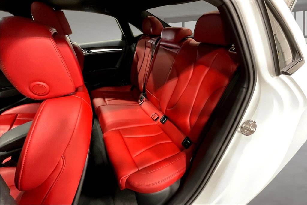 Used 2020 Audi A3 2.0T Premium image 21