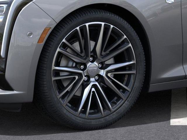 New 2026 Cadillac CT5 Premium Luxury image 9