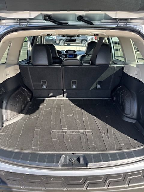 Used 2023 Subaru Forester Limited image 13