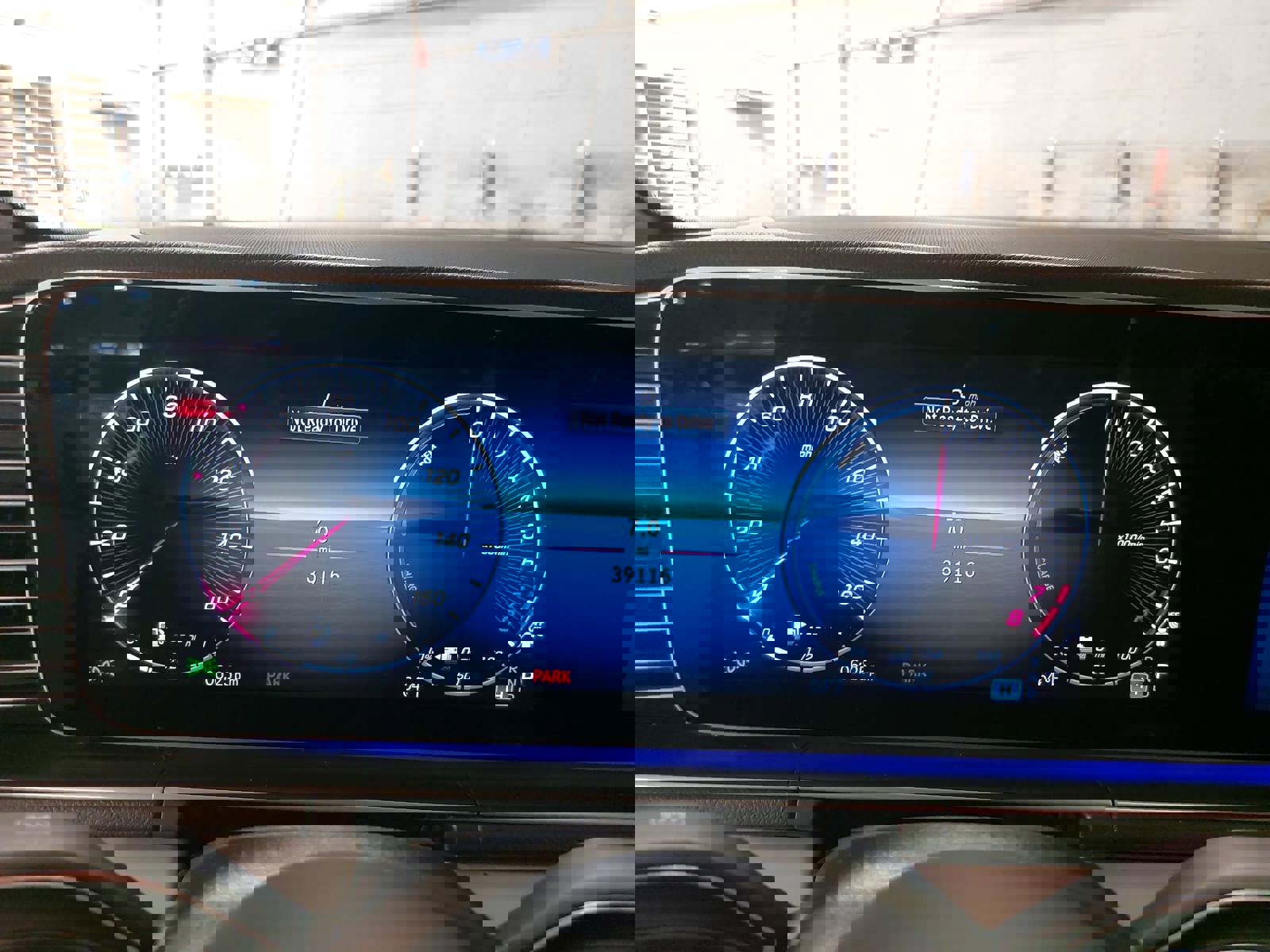 Used 2024 Mercedes-Benz GLE 450e 4MATIC image 20