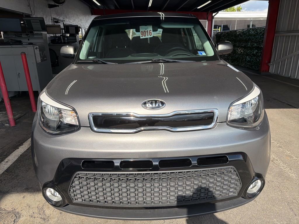 Used 2016 Kia Soul + video 2