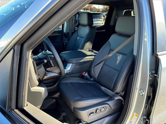 New 2026 Chevrolet Silverado 1500 RST w/ Safety Package image 9