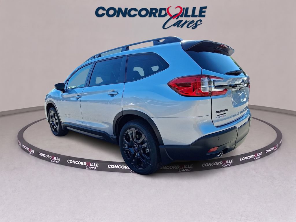 New 2026 Subaru Ascent Bronze Edition AWD/4WD image 3