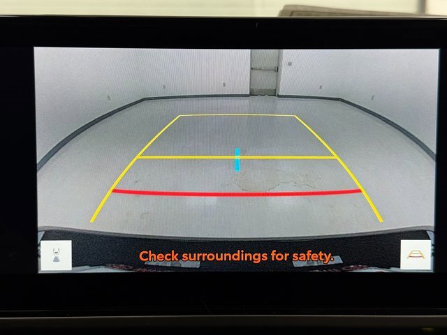 New 2026 Toyota Camry XLE image 19