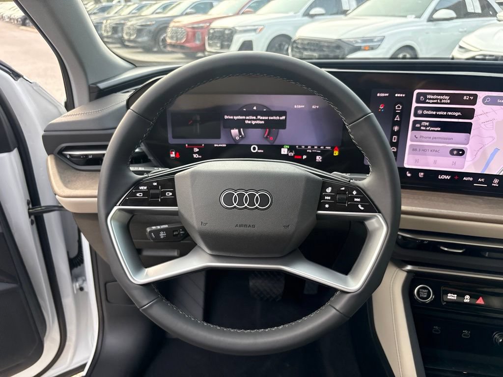New 2026 Audi Q5 Premium Plus AWD/4WD image 20