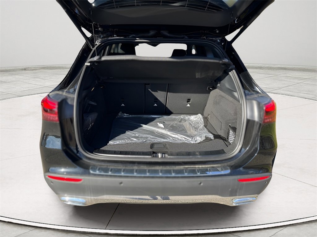 New 2026 Mercedes-Benz GLA 250 4MATIC image 23