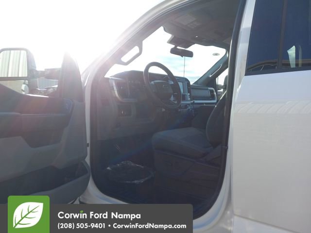 New 2026 Ford F350 XLT image 9