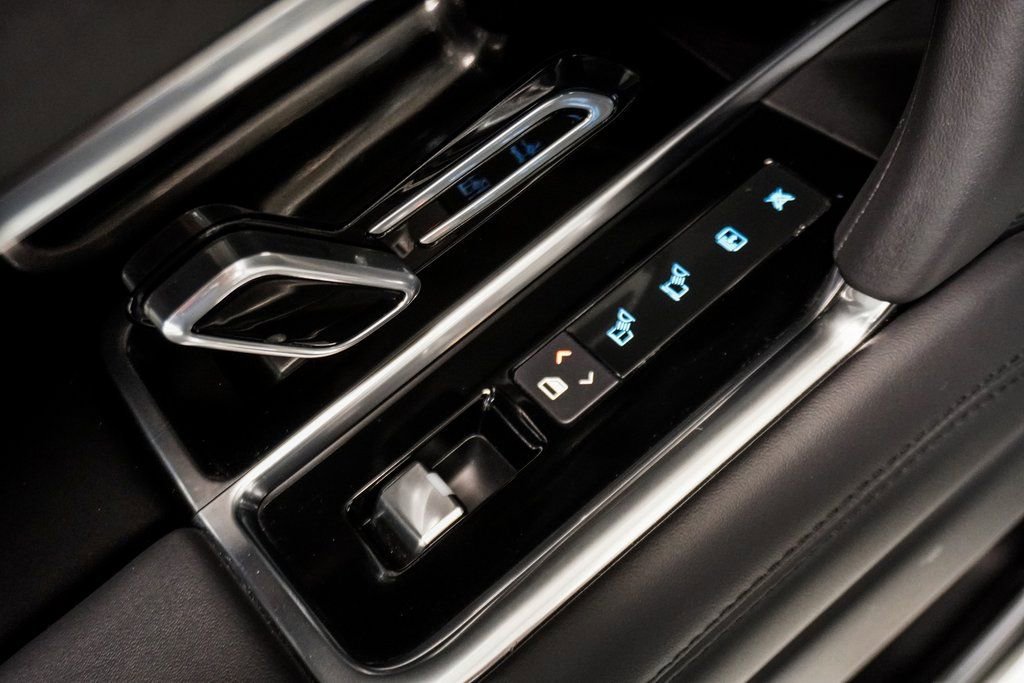 Used 2023 Land Rover Range Rover SE image 22