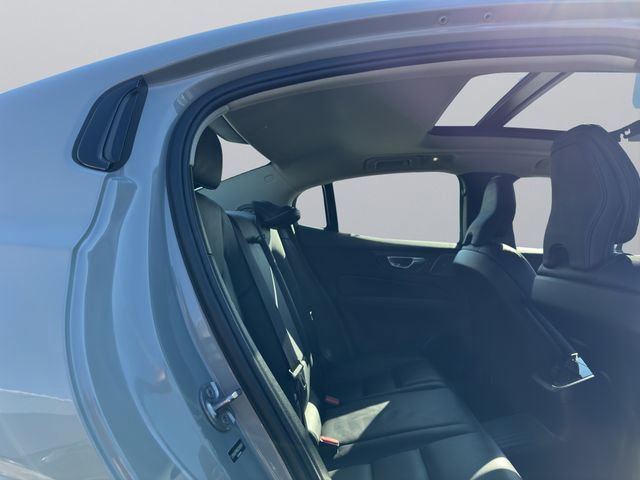 Used 2025 Volvo S60 T8 Ultra w/ Climate Package image 19