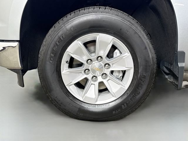 Used 2024 Chevrolet Silverado 1500 LT image 29