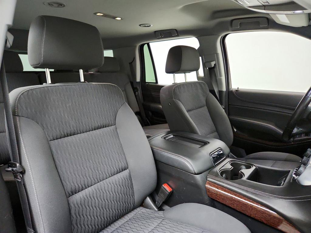 Used 2020 GMC Yukon SLE RWD image 24