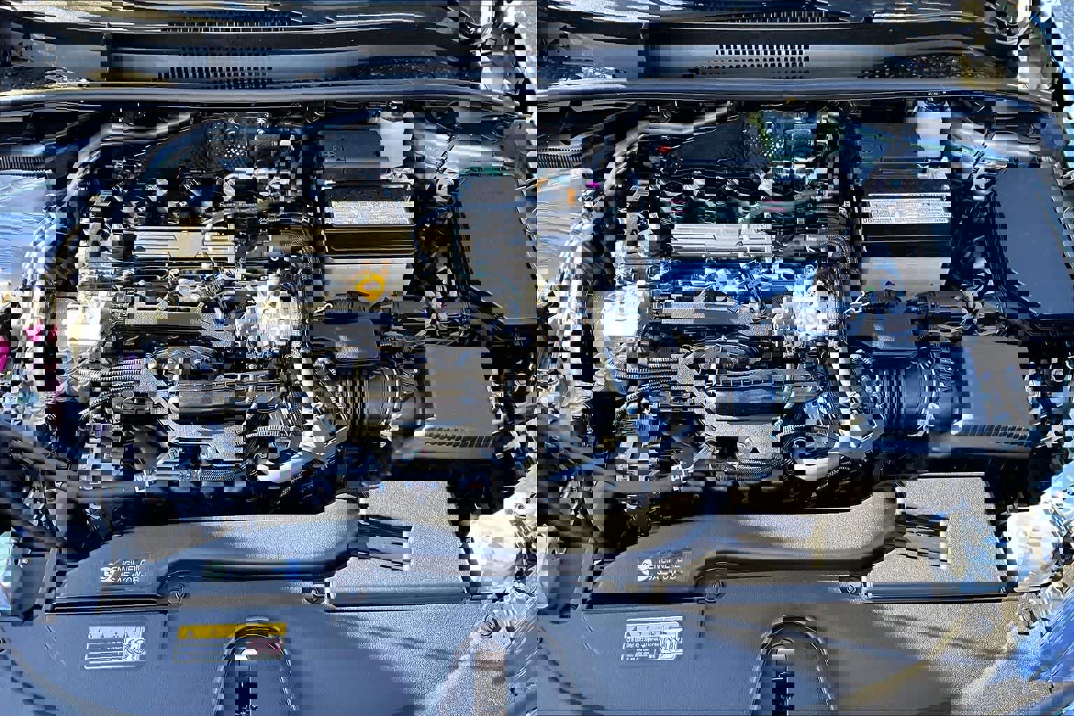 New 2026 Toyota Corolla SE FWD image 17