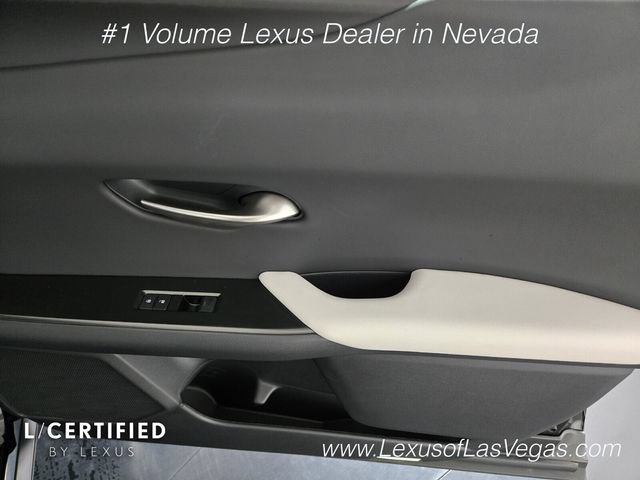 Used 2025 Lexus UX 300h AWD w/ Cold Area Package image 26