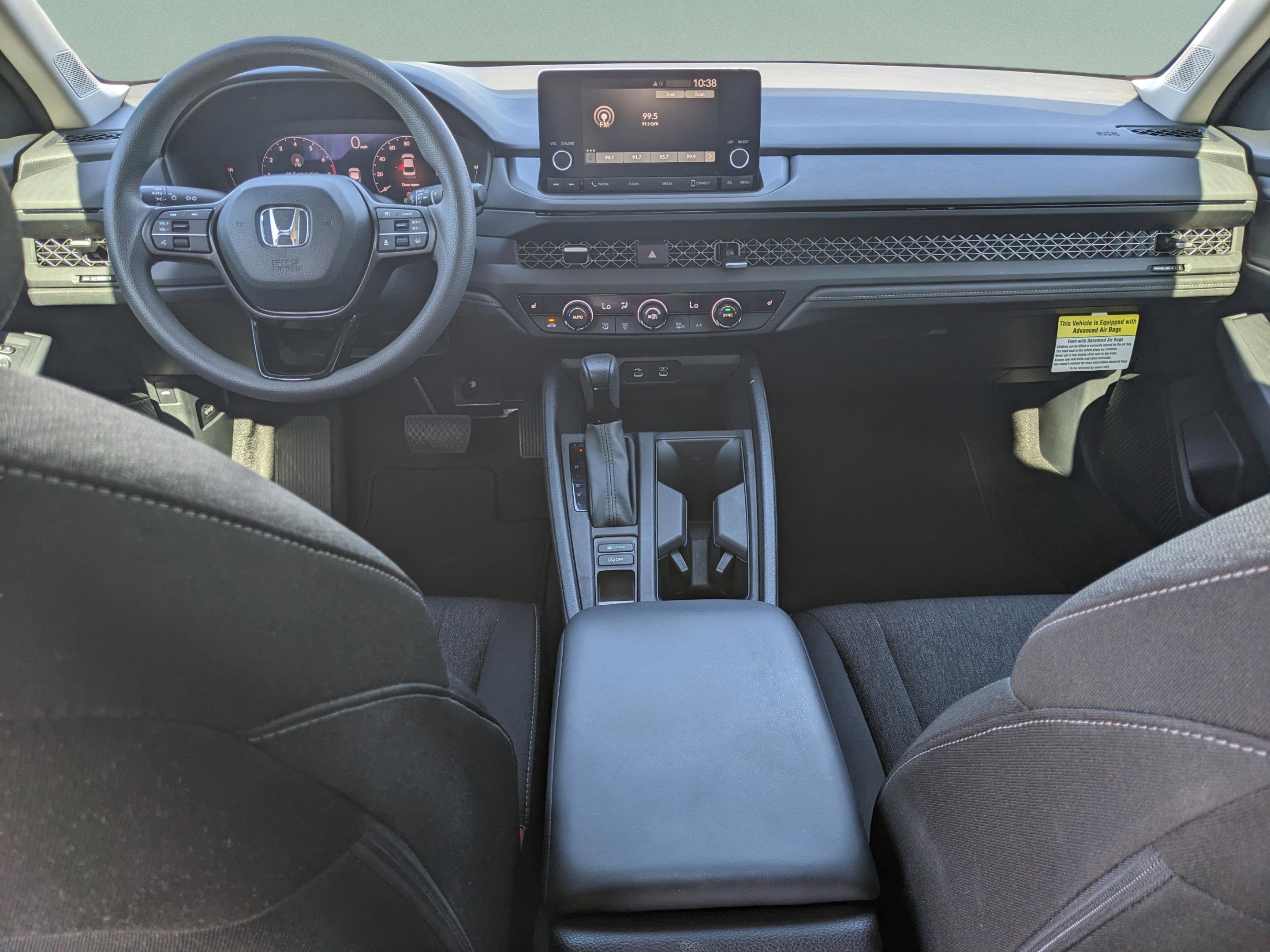 Used 2023 Honda Accord EX image 17