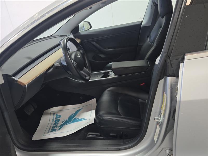 Used 2018 Tesla Model 3 Long Range image 7