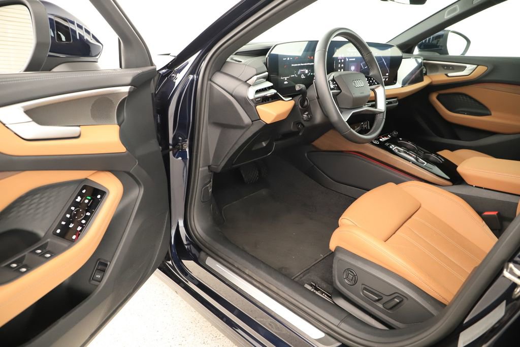 Used 2025 Audi A5 2.0T Prestige w/ 19" Wheel Package AWD/4WD image 14