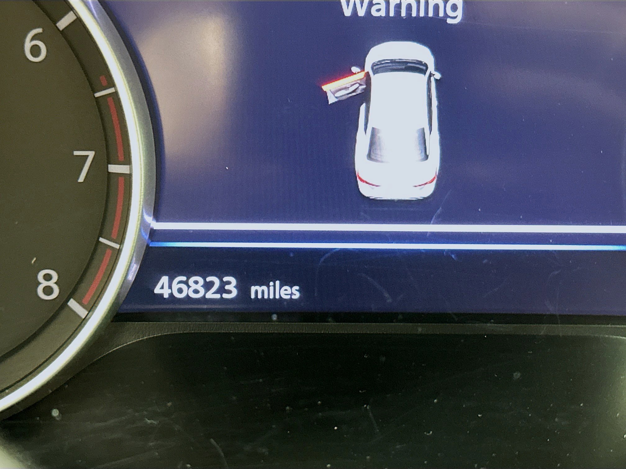 Used 2024 Nissan Sentra SV image 18