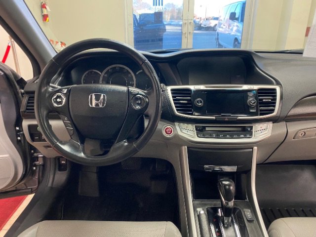 Used 2014 Honda Accord EX-L image 15