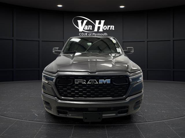 New 2026 RAM 1500 Big Horn image 10