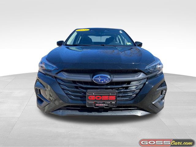 Used 2024 Subaru Legacy Premium image 2