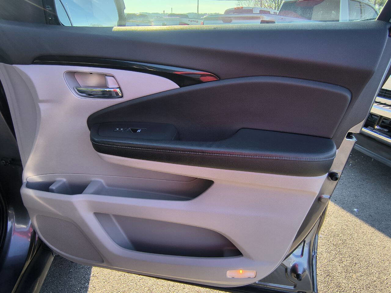 Used 2019 Honda Ridgeline RTL-E image 21