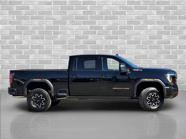 New 2026 GMC Sierra 2500 AT4X AWD/4WD image 4