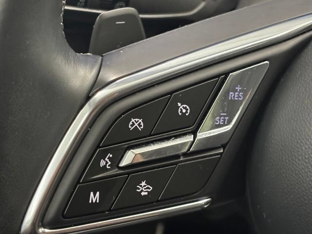 Used 2025 Buick Envision Preferred AWD/4WD image 26